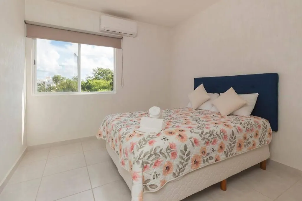 فيلا Casa Bella بلايا ديل كارمن المكسيك