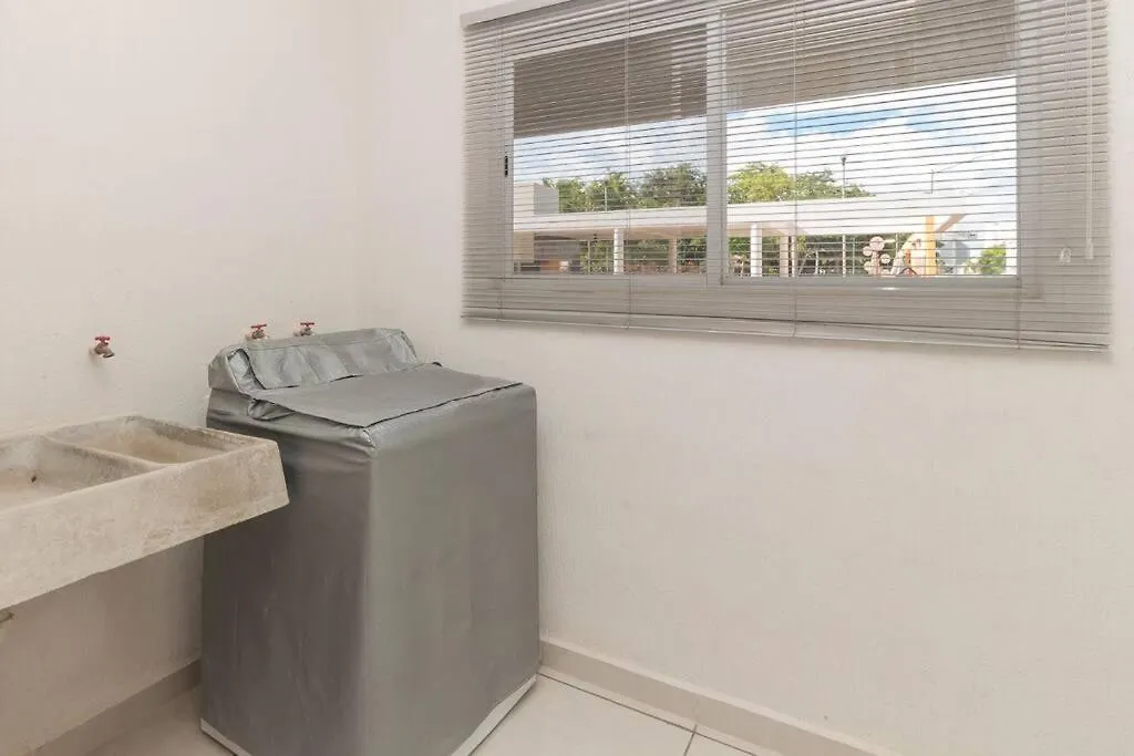 فيلا Casa Bella بلايا ديل كارمن بيت للعطل